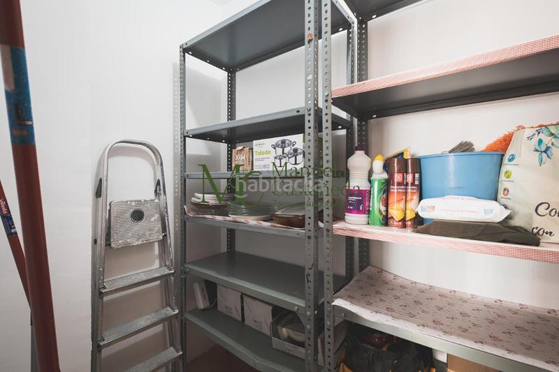 Foto c7b8e93a-5570-4730-b5f6-29c1a7946867. Pis a Centro Mérida