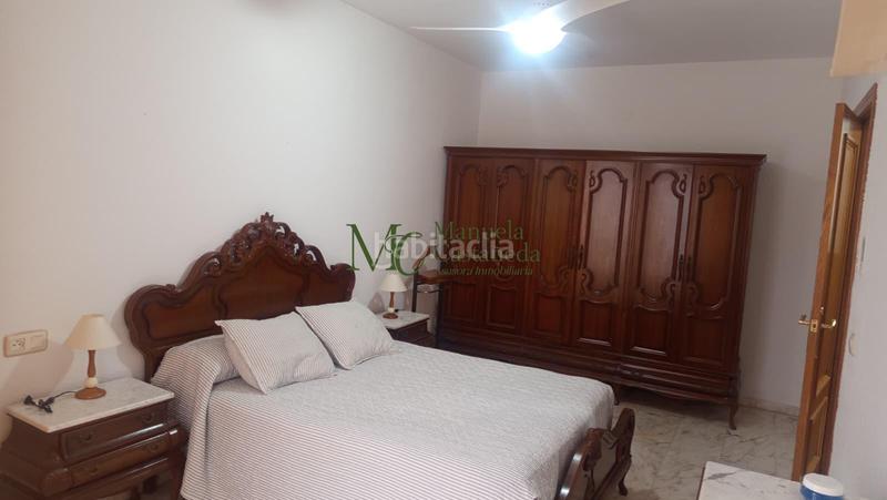 Foto e6e3baa5-6967-4faf-abc0-82d54076d97f. Alquiler piso  en Centro Mérida