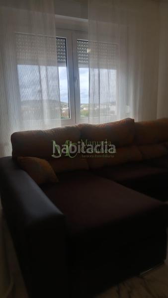 Foto 2a1d8f18-c652-4726-a37d-0fc26e1a8ee6. Lloguer pis amb calefacció a Centro Mérida