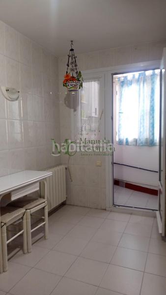 Foto c3eb80a6-6dc8-486a-8527-5aa71a370d03. Miete etagenwohnung mit heizung in Centro Mérida