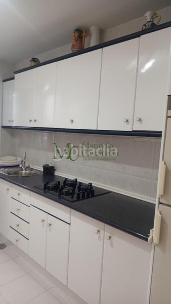 Foto 2ed0424c-01ce-4517-9334-b8b37bb96410. Rent flat with heating in Centro Mérida