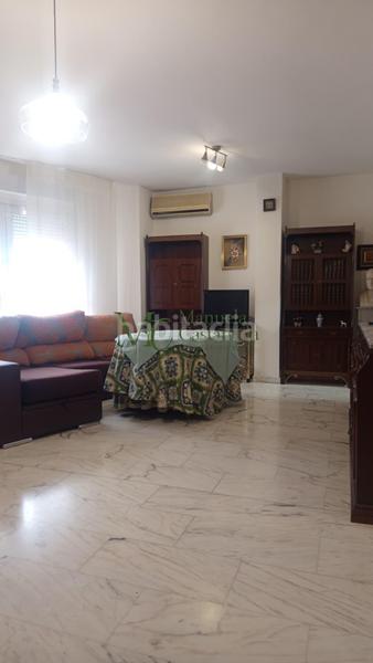 Foto 74bc0810-0600-406a-a7d5-fb9a3c8c0920. Rent flat with heating in Centro Mérida