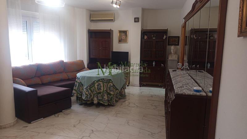 Foto d220b218-a96c-49c8-8940-e921d93caa99. Rent flat with heating in Centro Mérida
