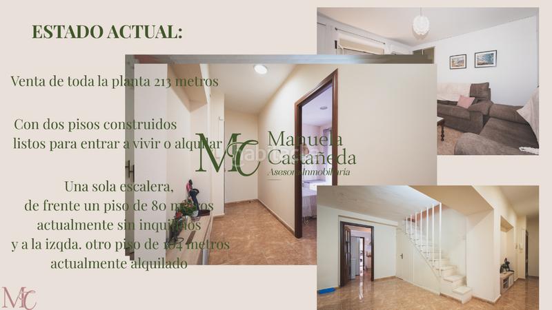 Foto 1551cdba-a430-40de-9d57-cdfb6a4497e0. Pis a Centro Mérida