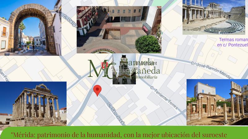 Foto 28b09cca-8e86-4730-ac15-aa212aa5454b. Pis a Centro Mérida