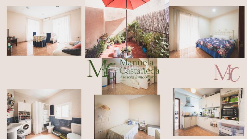 Foto 698be321-f5b0-4ea8-9ace-bf4c2199f74e. Pis a Centro Mérida