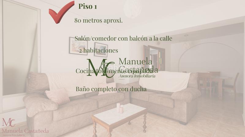 Foto 81cf3235-2c1a-4407-8d62-6be76090a50e. Pis a Centro Mérida