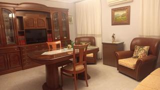 Pis a Este. Méridapiso