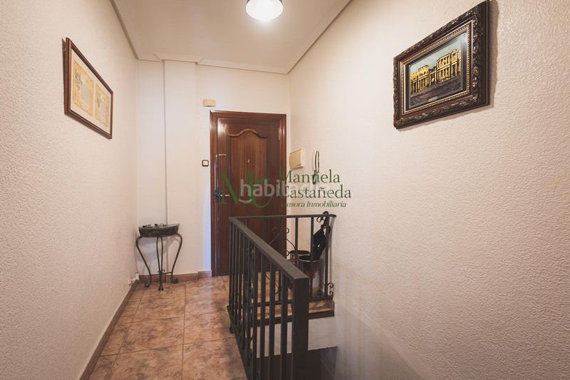 Foto 06911c26-4565-429f-ad19-69b63557272a. Pis amb aparcament a Sur Mérida