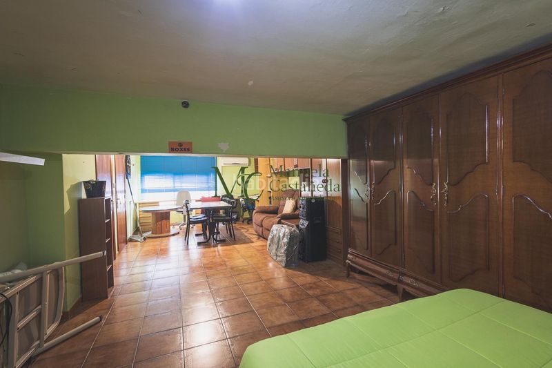 Foto 0ed541c8-1dcf-4695-9a6d-45e2e1d746a7. Pis amb aparcament a Sur Mérida