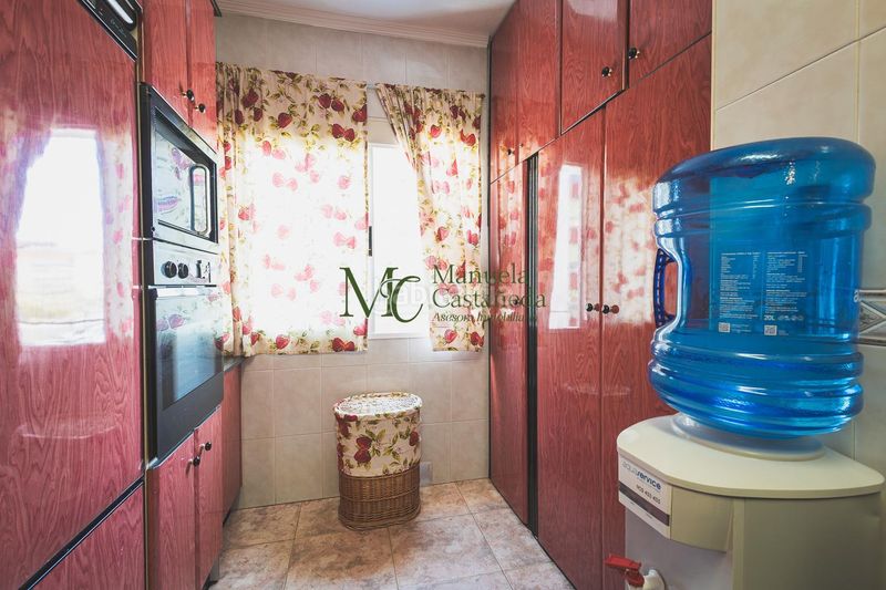 Foto 3f209753-a91f-4893-802b-38731bc38ed6. Pis amb aparcament a Sur Mérida