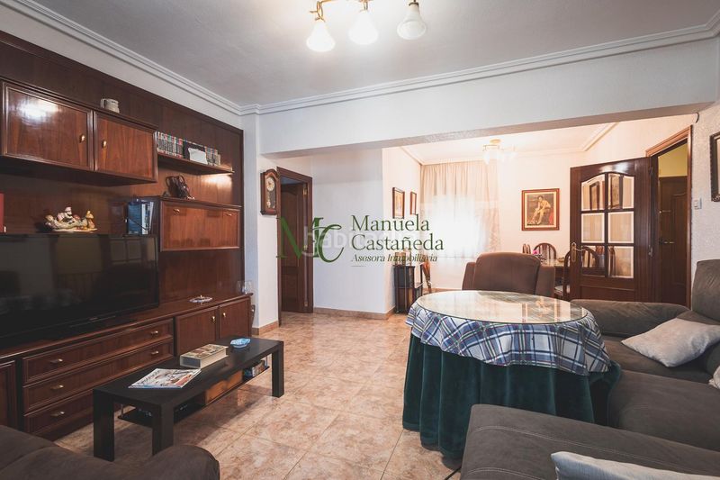 Foto 423de19c-125b-4074-bc94-f9398574124d. Pis amb aparcament a Sur Mérida