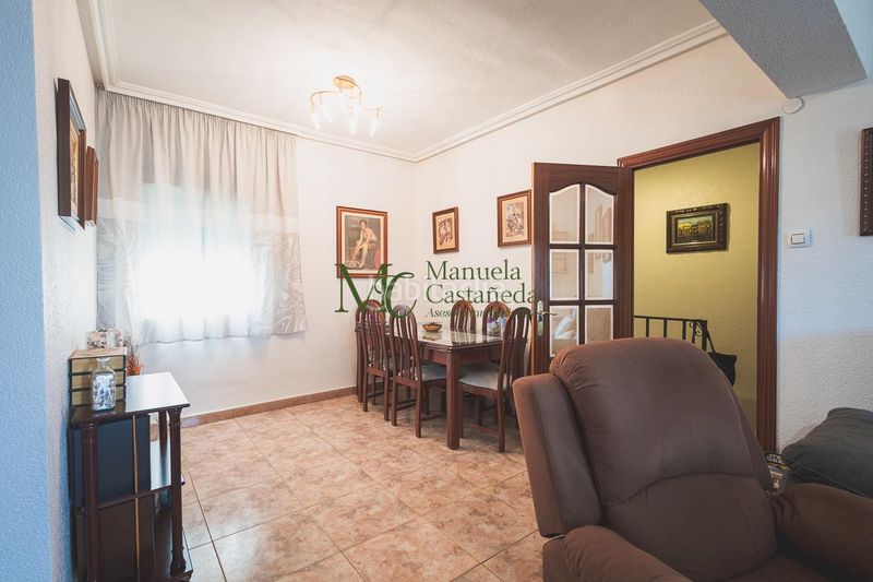 Foto 67add773-7292-4cff-b39a-4b71040ac869. Pis amb aparcament a Sur Mérida