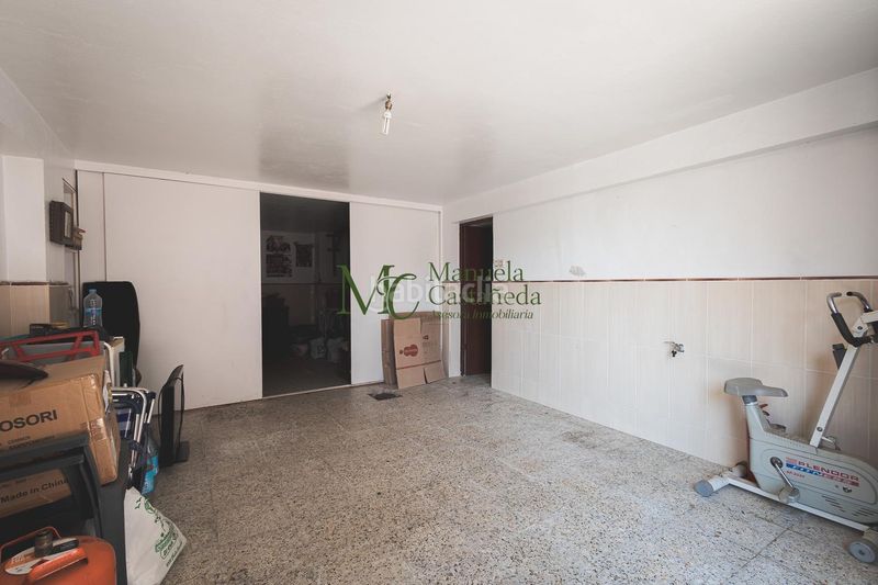 Foto 6a7225e6-3b39-4b36-be44-7a60fdbd54cc. Pis amb aparcament a Sur Mérida