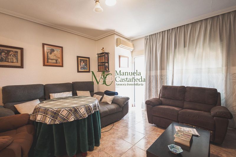 Foto 717ff904-a1d2-4e13-acd4-218159243645. Pis amb aparcament a Sur Mérida