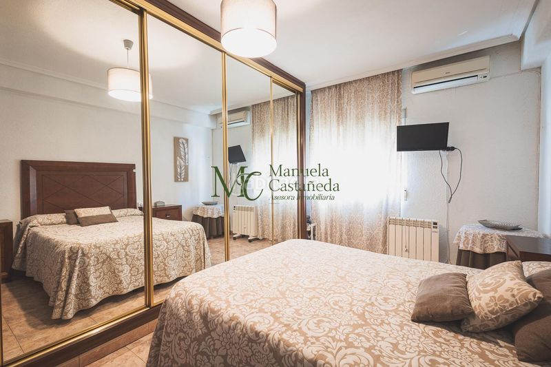 Foto abcded49-26d1-403c-8b4c-0653a6affcb7. Pis amb aparcament a Sur Mérida