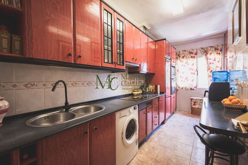 Foto bc0a6bd9-f8e9-46ab-9b4a-08923033e97d. Pis amb aparcament a Sur Mérida