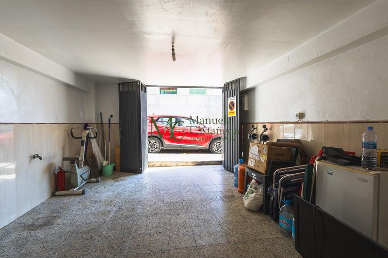 Foto df226e1e-83d5-4805-ae3d-ccfdd3111477. Pis amb aparcament a Sur Mérida