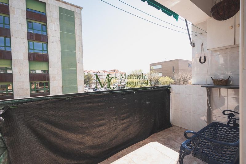 Foto e5845245-4805-4a52-9492-d76c985b624f. Pis amb aparcament a Sur Mérida