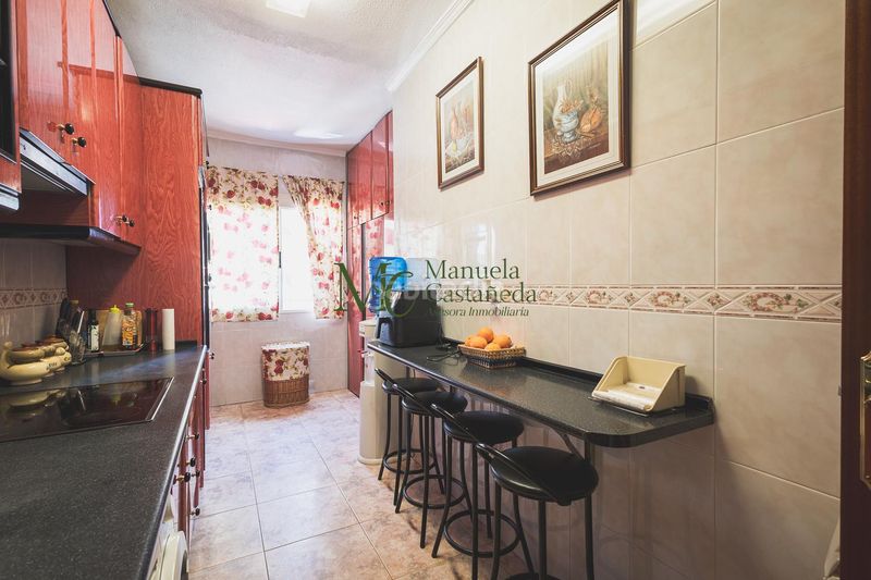 Foto e62cda86-d2ba-46ed-9194-883cb41b1dc4. Pis amb aparcament a Sur Mérida