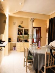 Etagenwohnung in Centro