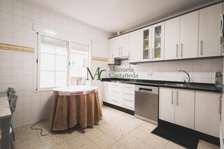 Flat in Virgen 3. La zarzapiso