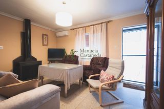 Flat in Virgen 3. La zarzapiso