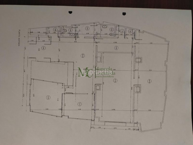 Foto b9c0b991-8d16-4544-801b-86c3a703715f. Local comercial a Centro Mérida
