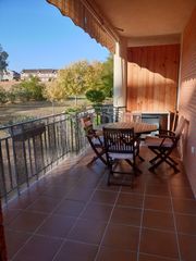 Miete Etagenwohnung in Norte. Méridapiso