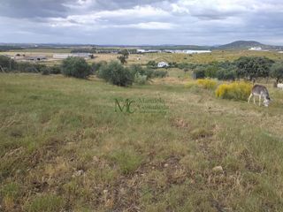 Mas à Oeste. Méridafinca rustica