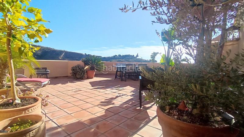 Foto 51536b40-1f0d-4700-a882-f5827acf04a9. Ático atico a la venta en Calahonda, costa en Calahonda Mijas