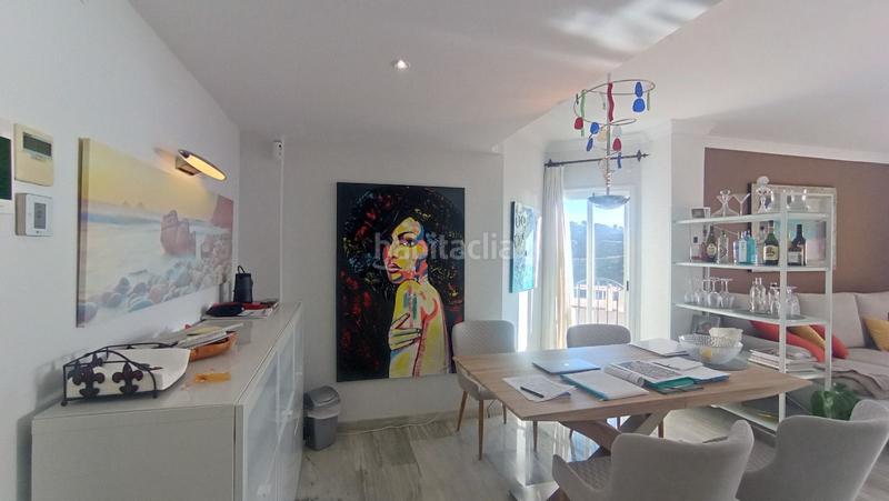 Foto 62ac8fa1-8d1e-4f2c-8e5b-53ca05c09e77. Ático atico a la venta en Calahonda, costa en Calahonda Mijas