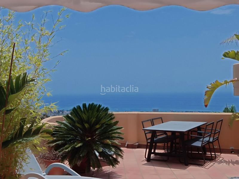 Foto 645deed9-2d21-47cd-94c9-c454a943b28e. Ático atico a la venta en Calahonda, costa en Calahonda Mijas