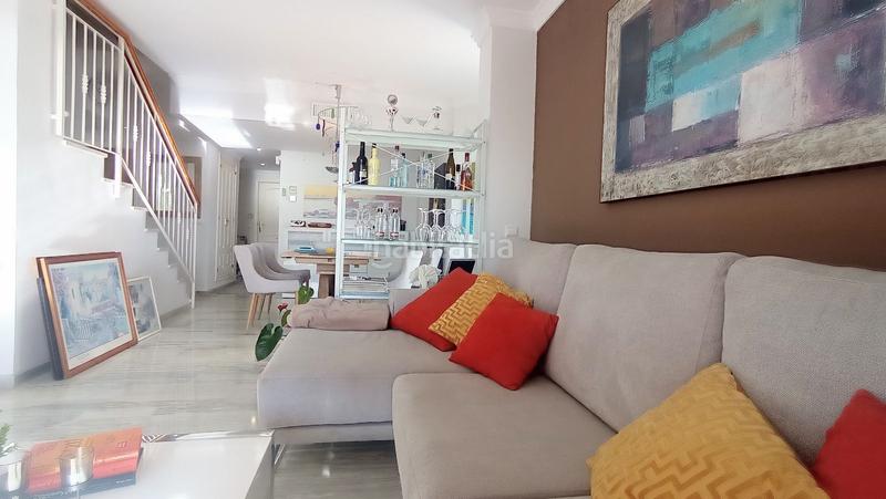 Foto 73ececc8-f78d-4ccf-9d81-ca846f6df010. Ático atico a la venta en Calahonda, costa en Calahonda Mijas