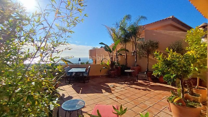 Foto b02b1c28-8564-42fb-b656-bfd25df4f6fd. Ático atico a la venta en Calahonda, costa en Calahonda Mijas