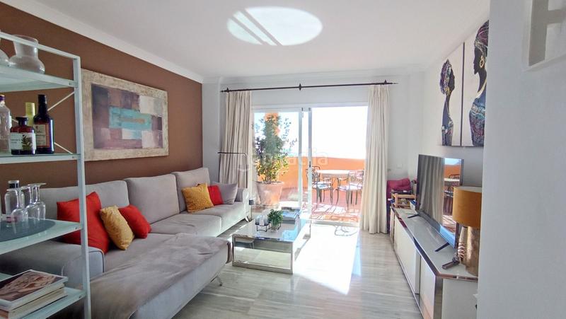 Foto d80b42d5-b054-41a4-a0dd-482023ac90ec. Ático atico a la venta en Calahonda, costa en Calahonda Mijas