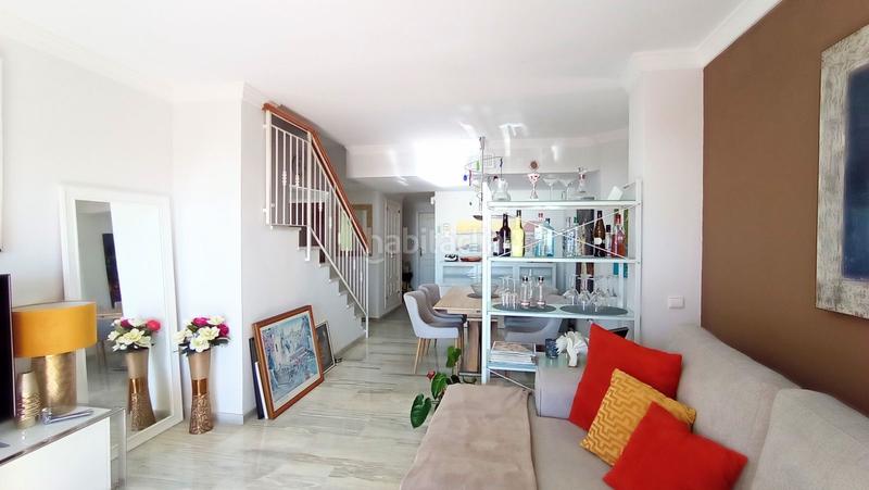 Foto f9829c3d-481c-4787-a371-c3bfb5c89f55. Ático atico a la venta en Calahonda, costa en Calahonda Mijas