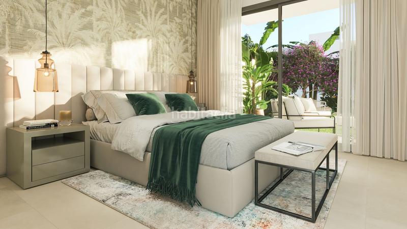 Foto 376bac4a-5adb-4781-ab22-2a84cd702cc6. Attico con riscaldamento parcheggio piscina in Guadalobón Estepona