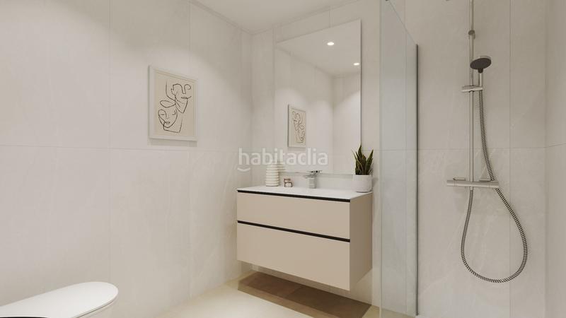 Foto 742c3063-32bb-45f7-8c0e-b3d7ba623b88. Attico con riscaldamento parcheggio piscina in Guadalobón Estepona