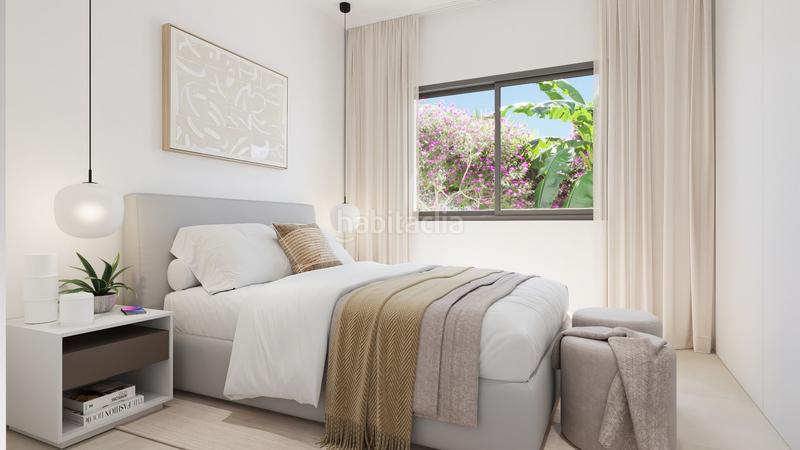 Foto be3f5f43-cfb4-401a-9b46-901ed8e7e301. Attico con riscaldamento parcheggio piscina in Guadalobón Estepona