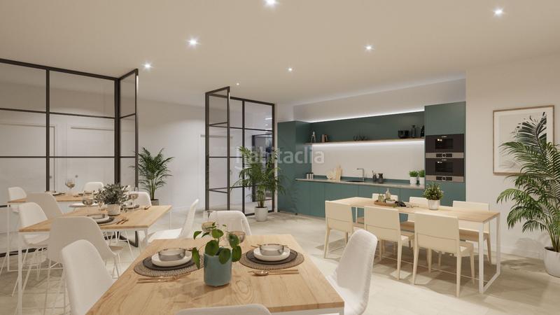 Foto e3087814-33eb-481e-9174-e7b38a7e8666. Attico con riscaldamento parcheggio piscina in Guadalobón Estepona