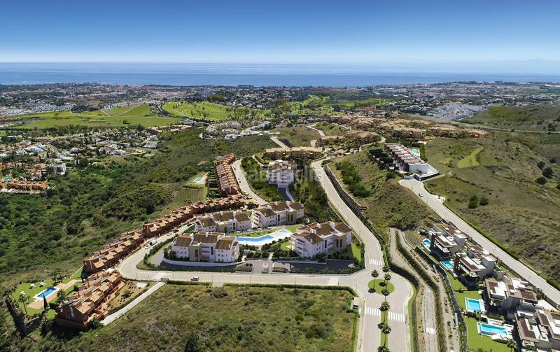 Foto 131ae59e-efe6-4b67-9187-28da4bab5c3a. Ático  a la venta en benahavis en El Paraíso Benahavís