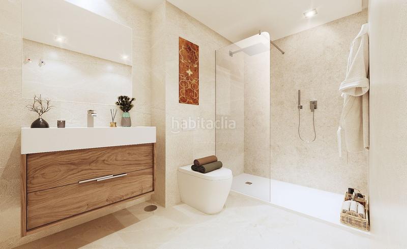 Foto b35cf972-9485-4237-aed0-72924b3f1878. Ático  a la venta en benahavis en El Paraíso Benahavís