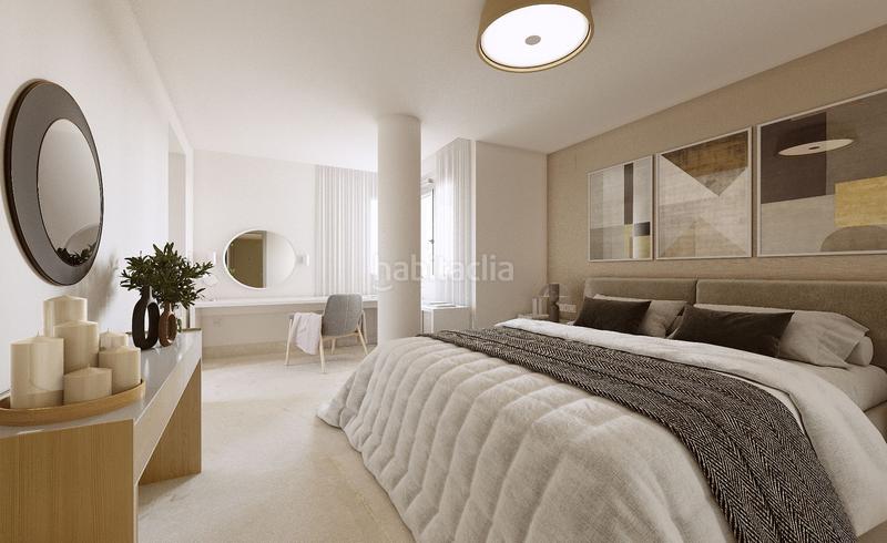 Foto f88b46de-5367-4776-9d90-ef1fb61f6398. Ático  a la venta en benahavis en El Paraíso Benahavís