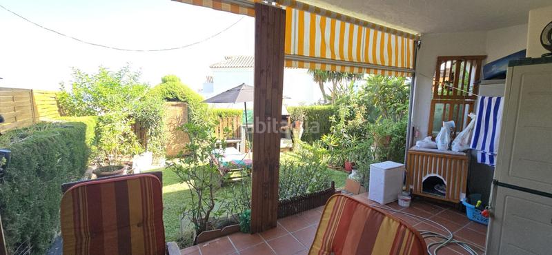 Foto 1846bbb0-957b-4136-9487-e1a7ce3781eb. Pis amb aparcament piscina a Riviera del Sol Mijas