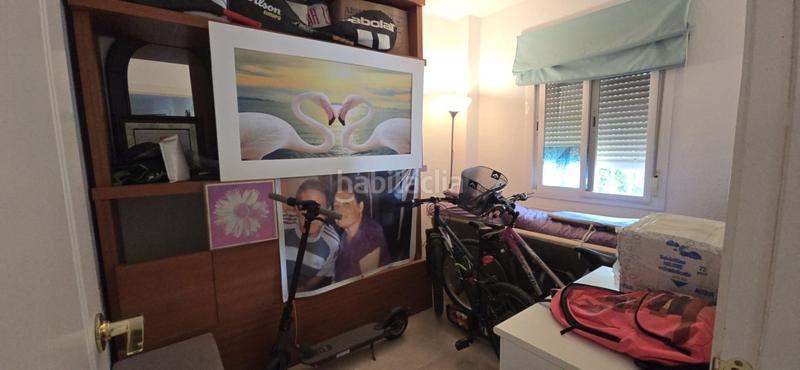 Foto 3ac41e14-9e59-430c-b70b-716e16d78922. Pis amb aparcament piscina a Riviera del Sol Mijas