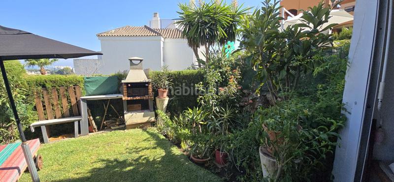 Foto 545326cc-f39e-4275-946a-1ad473707a9c. Pis amb aparcament piscina a Riviera del Sol Mijas