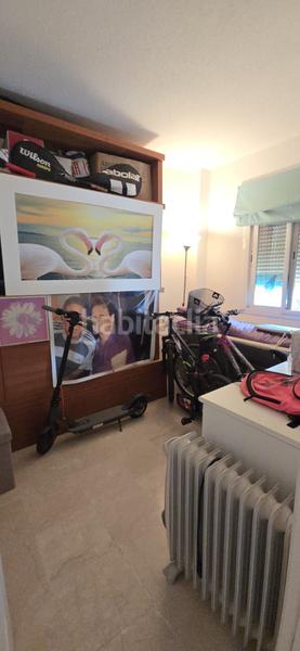 Foto a3698bf6-a3b3-4d26-a657-f29efd2ff67f. Pis amb aparcament piscina a Riviera del Sol Mijas