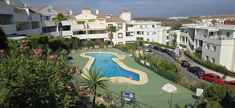 Foto e94fbc56-1a68-4955-8085-248bb3eb137f. Pis amb aparcament piscina a Riviera del Sol Mijas