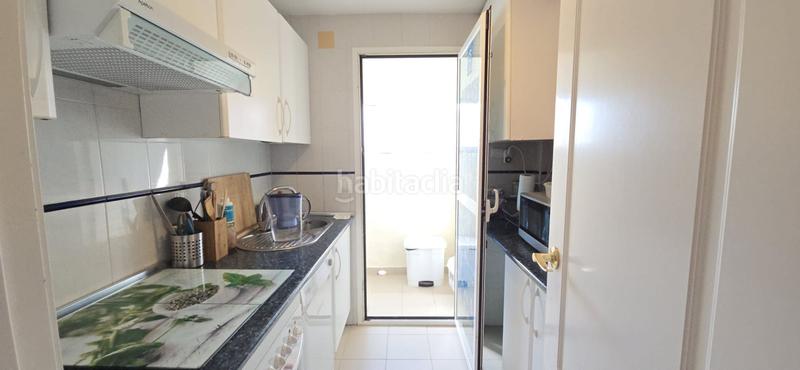 Foto fb06b0bf-1c63-41c5-8411-10e3c180b620. Pis amb aparcament piscina a Riviera del Sol Mijas